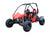 Gmx GKT150 150cc Dune Buggy Blue