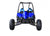 Gmx GKT150 150cc Dune Buggy Blue