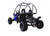 Gmx GKT150 150cc Dune Buggy Blue