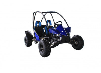 Gmx GKT150 150cc Dune Buggy Blue