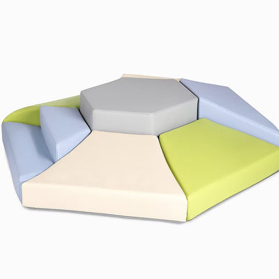 Baby Climbing Soft Play - Kids Toys Warehouse