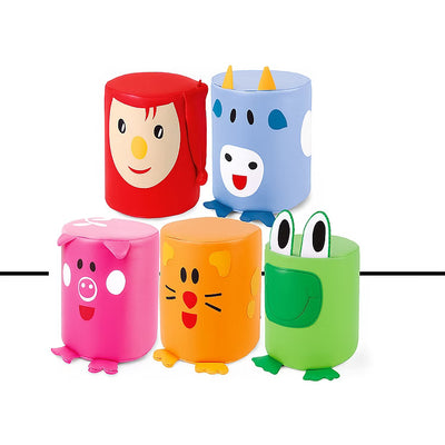 Foam Kid Stool - Kids Toys Warehouse