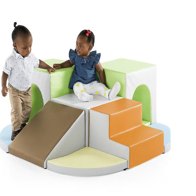 Soft Foam Play - Kids Toys Warehouse