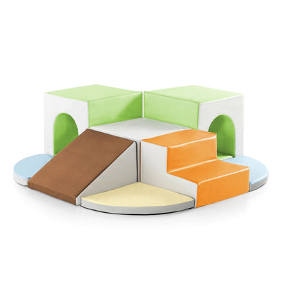 Soft Foam Play - Kids Toys Warehouse