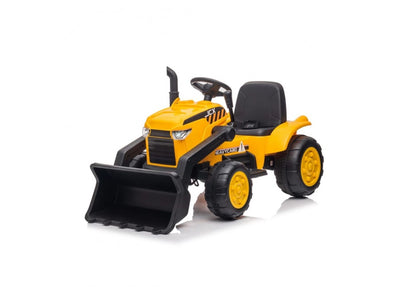 Go Skitz Bessie The 12V Digger - Yellow - Kids Toys Warehouse