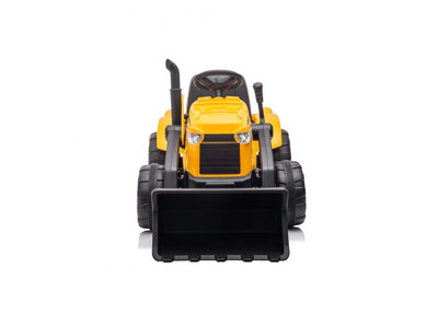 Go Skitz Bessie The 12V Digger - Yellow - Kids Toys Warehouse