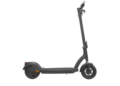Go Skitz Park It Electric Scooter Folding Black - Kids Toys Warehouse
