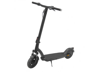 Go Skitz Park It Electric Scooter Folding Black - Kids Toys Warehouse