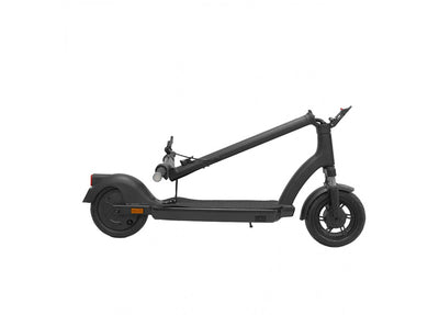 Go Skitz Park It Electric Scooter Folding Black - Kids Toys Warehouse