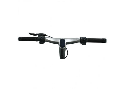 Go Skitz Park It Electric Scooter Folding Black - Kids Toys Warehouse