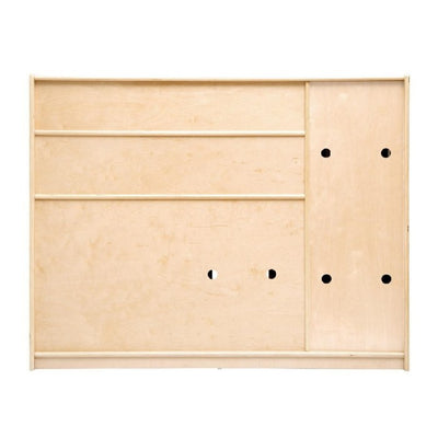 Wooden All-in One Kitchen