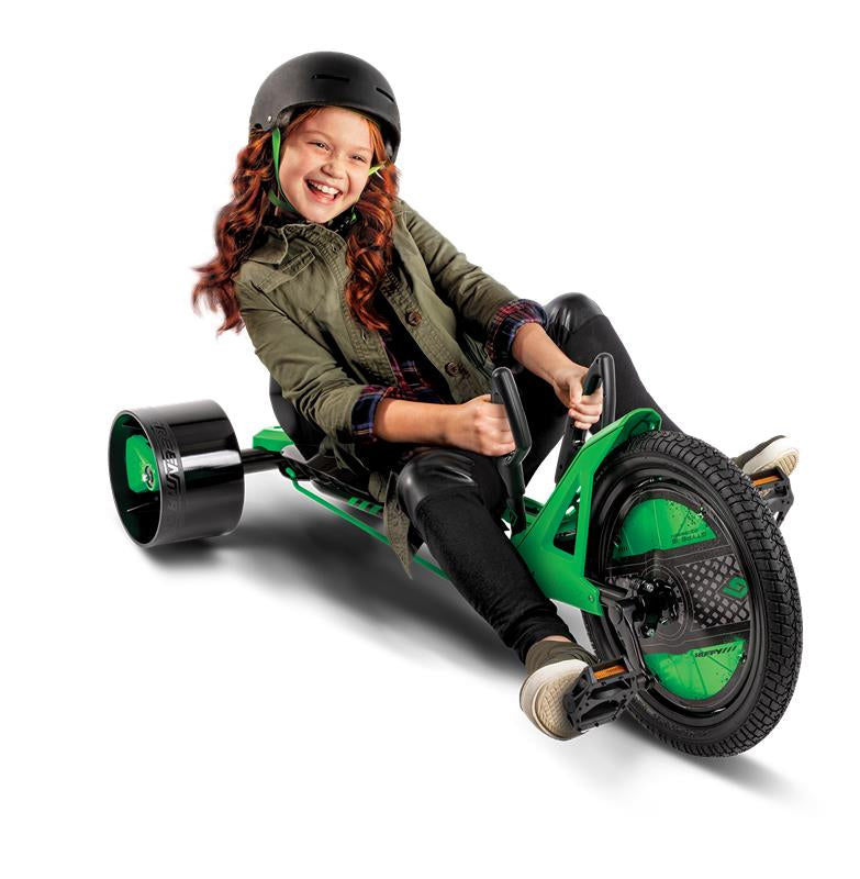 Green Machine 16" Drift Trike