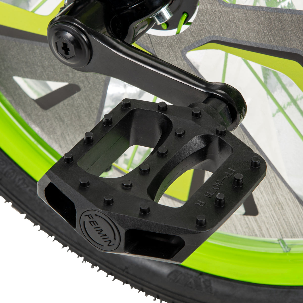 Green Machine 20'' Slider