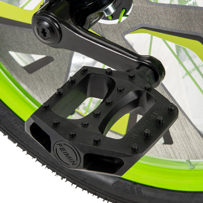 Green Machine 20'' Slider