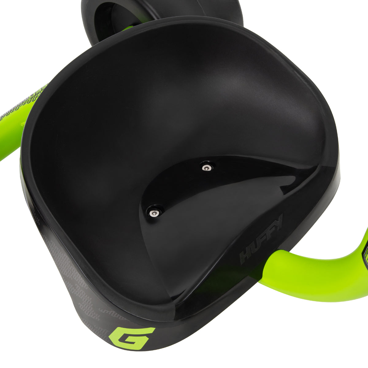 Green Machine 20'' Slider