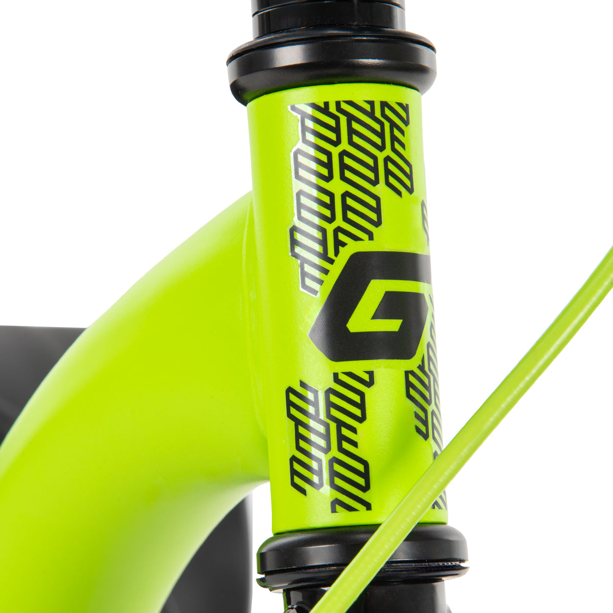 Green Machine 20'' Slider