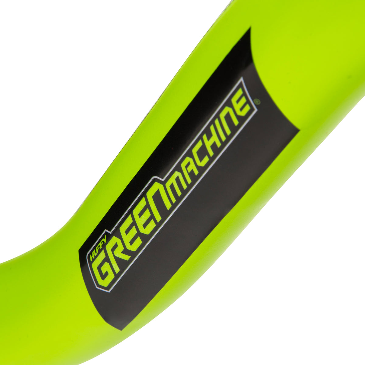 Green Machine 20'' Slider