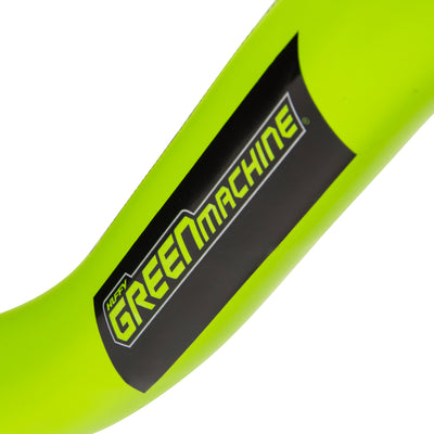 Green Machine 20'' Slider
