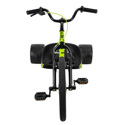 Green Machine 20'' Slider