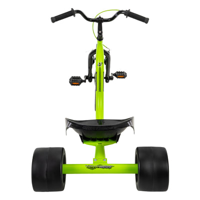Green Machine 20'' Slider