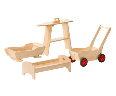 Playsize Set of Four