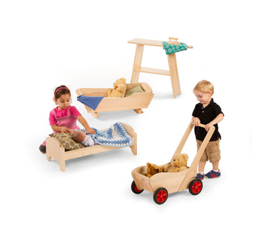 Playsize Set of Four