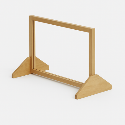 Room Divider - Kids Toys Warehouse