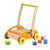 Baby Walker with Blocks by Classic World