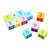 Baby Walker with Blocks by Classic World