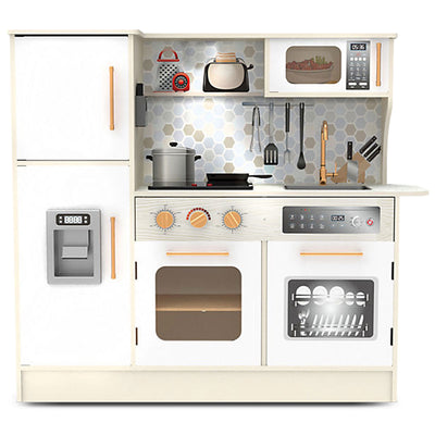 Classic World Superior Play Kitchen