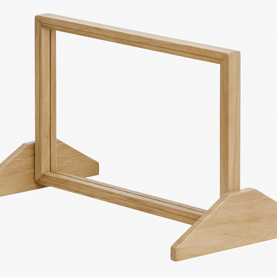 Room Divider - Kids Toys Warehouse