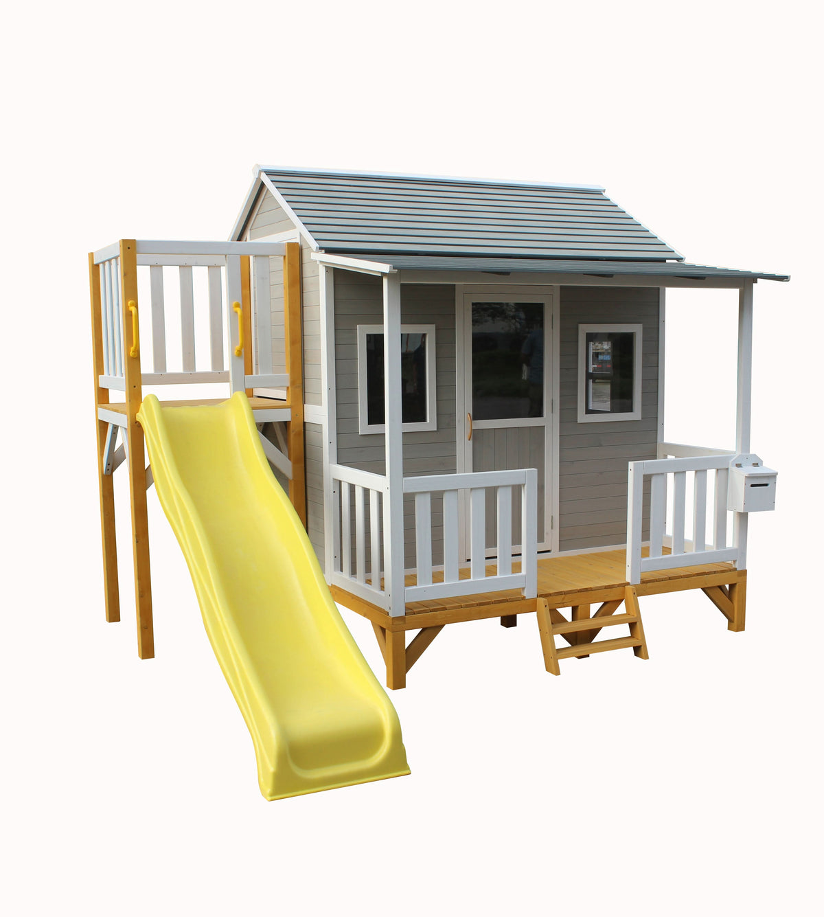 Delightful Shack Cubby by Kidzshack– Kids Toys Warehouse