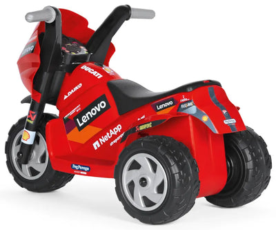 Peg Perego Ducati Mini Evo 6V (NEW)