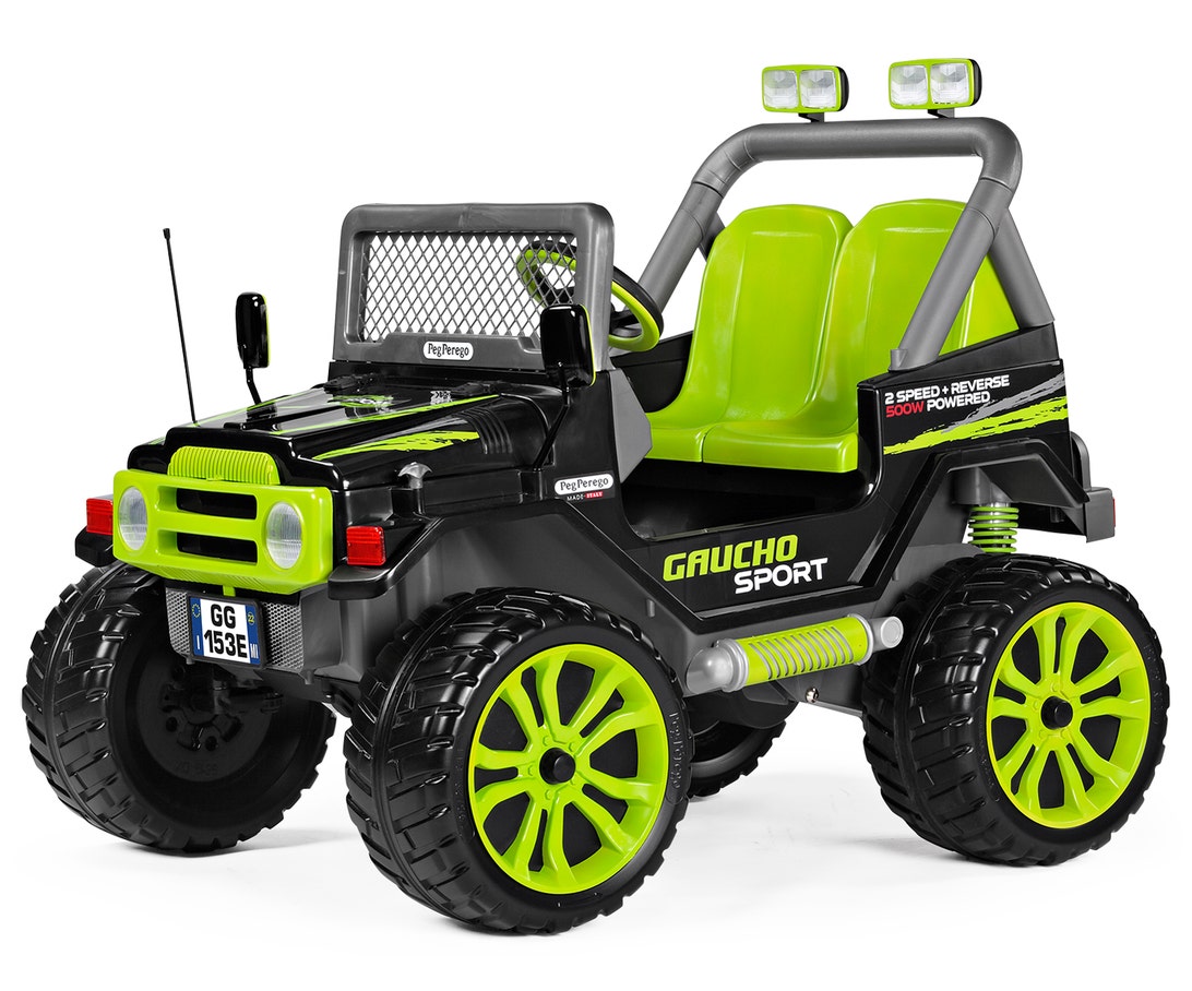 peg perego gaucho sport Peg Perego Gaucho Sport– Kids Toys Warehouse