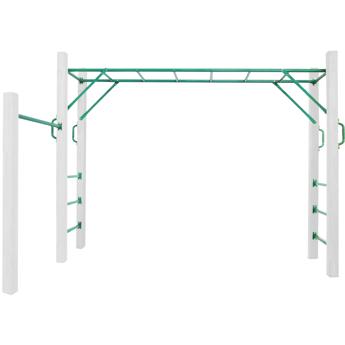 Lifespan Kids Amazon Monkey Bars - Bars Only (2.5m)