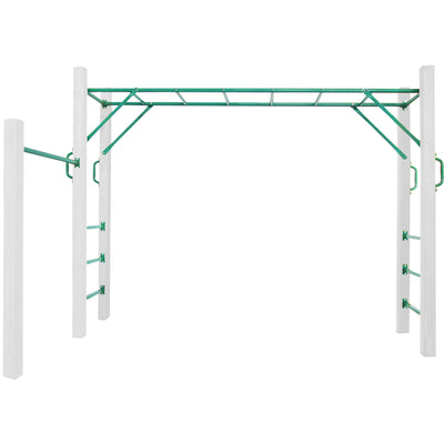 Lifespan Kids Amazon Monkey Bars - Bars Only (2.5m)