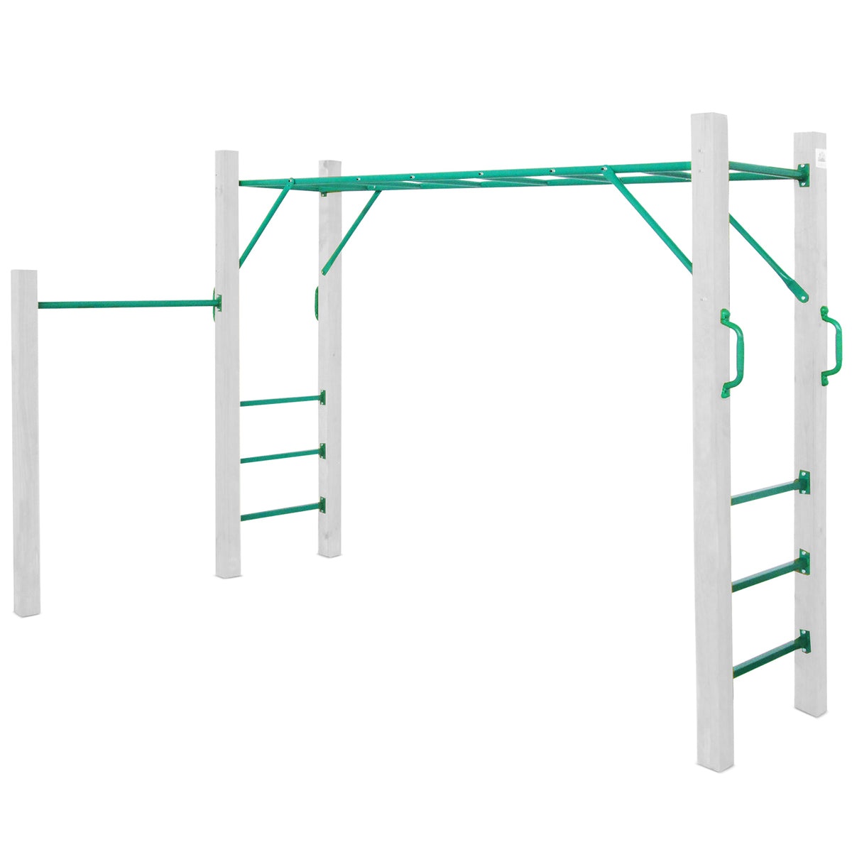 Lifespan Kids Amazon Monkey Bars - Bars Only (2.5m)