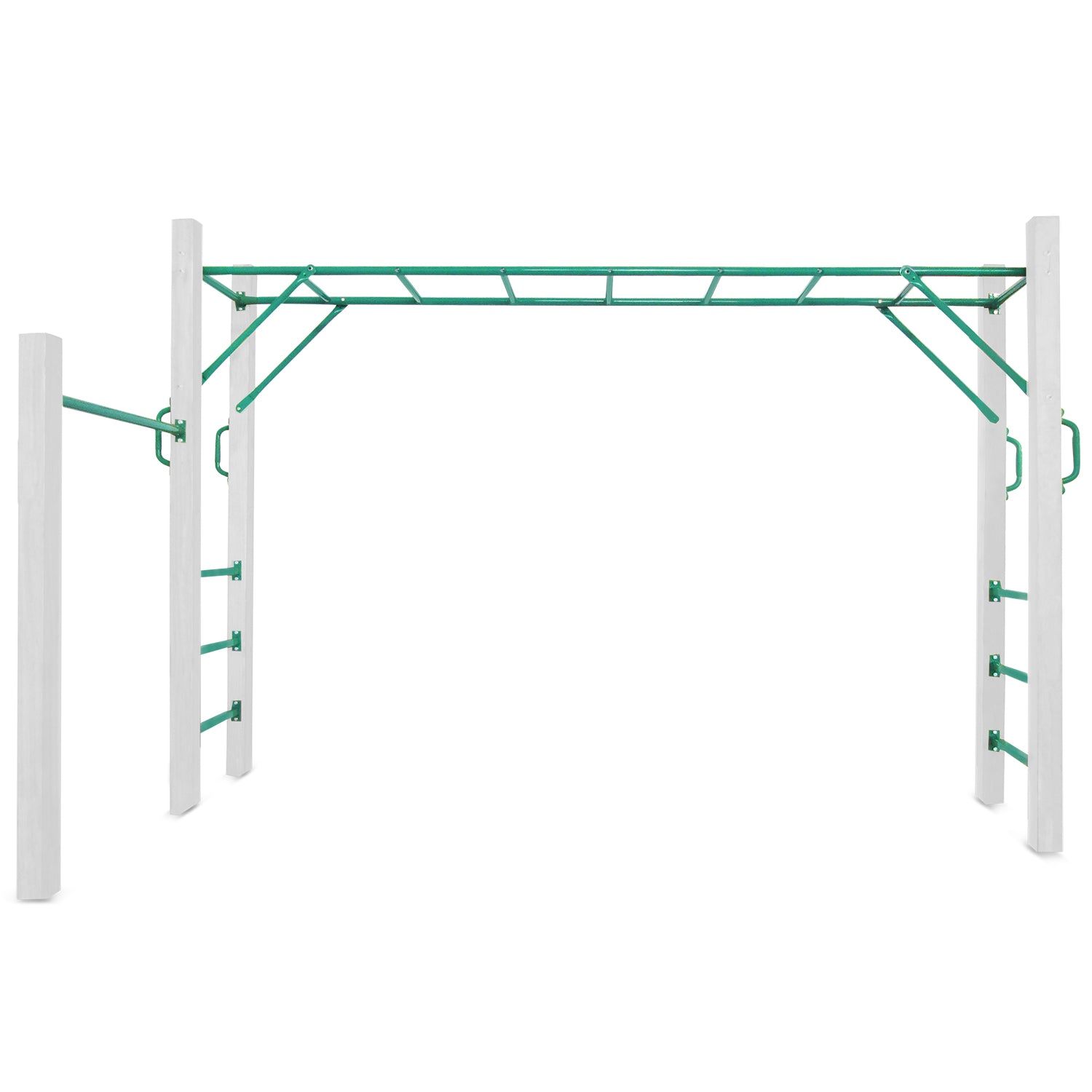 Lifespan Kids Amazon Monkey Bars Only (3.0m)