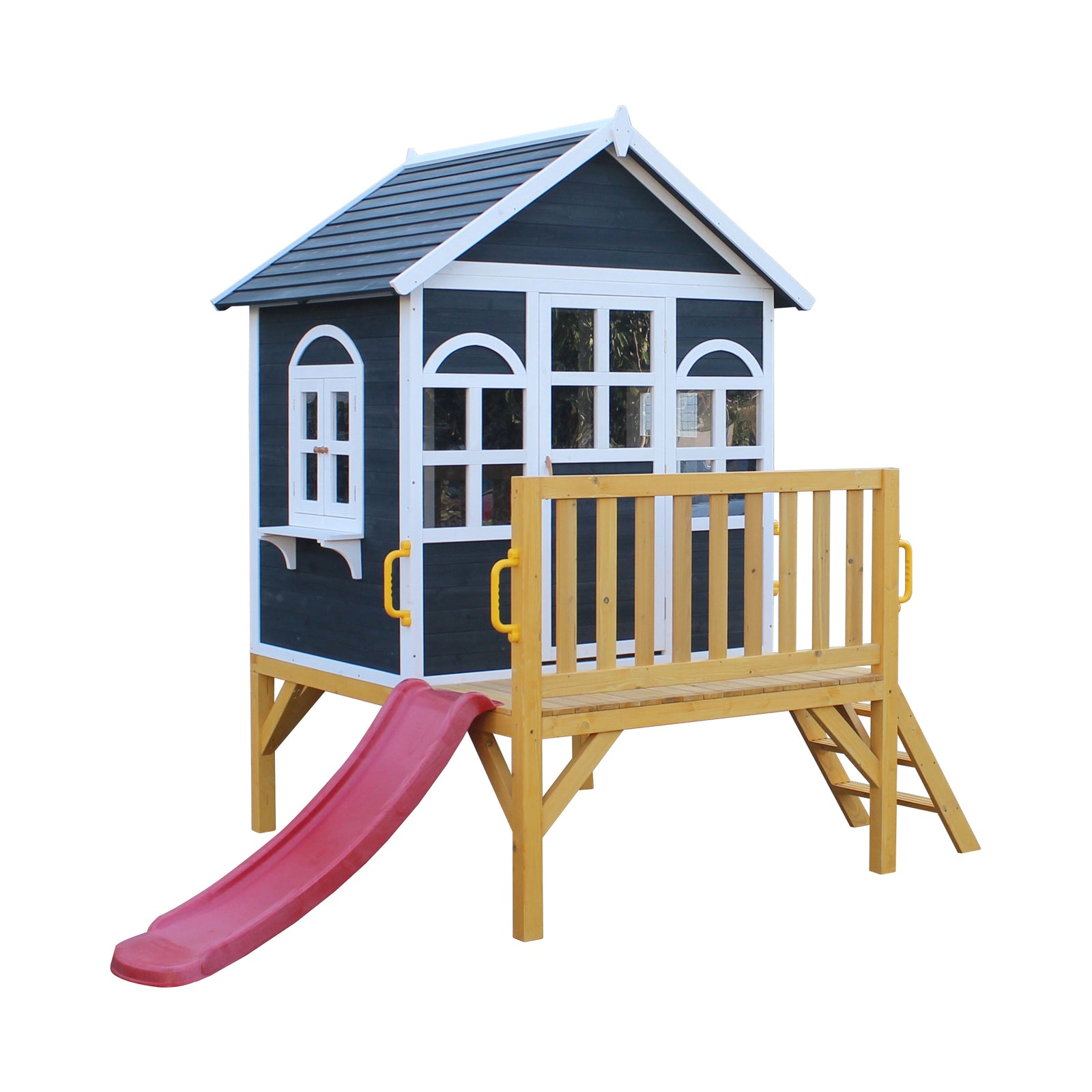 Happy Shack by Kidzshack