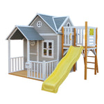 Jolly Shack Cubby by Kidzshack