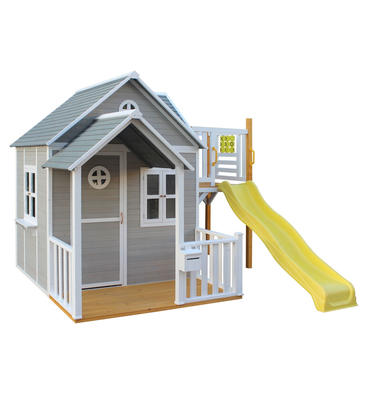 Jolly Shack Cubby by Kidzshack