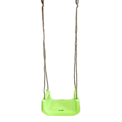 Lifespan Kids Haven 3 Stage Swing Seat (Green & Blue)