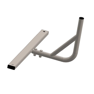 Lifespan Kids Swish Basketball Ring with Bracket (Stanley)