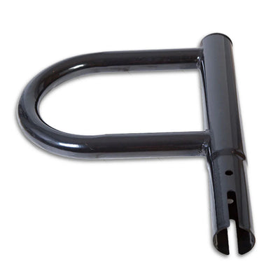 Lifespan Kids Swish Basketball Ring with BR1 Bracket Cellar/Hurley