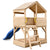 Lifespan Kids Bentley Cubby House with Blue Slide