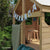 Lifespan Kids Bentley Cubby House with Green Slide