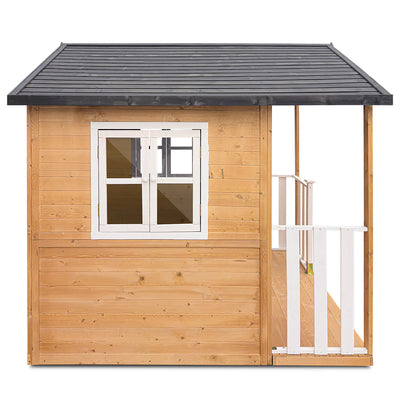 Lifespan Kids Burleigh Cubby House (House Only)