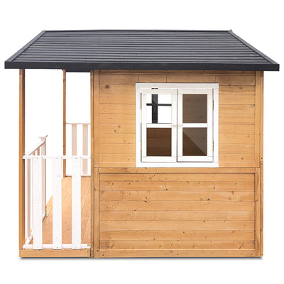 Lifespan Kids Burleigh Cubby House (House Only)