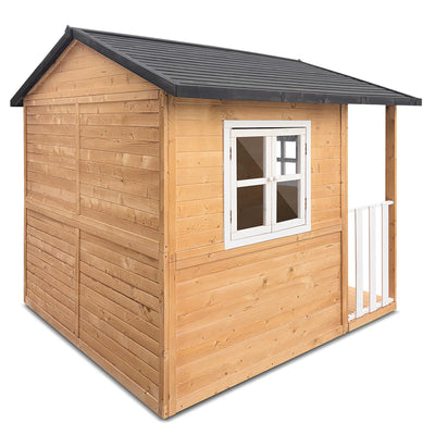 Lifespan Kids Burleigh Cubby House (House Only)