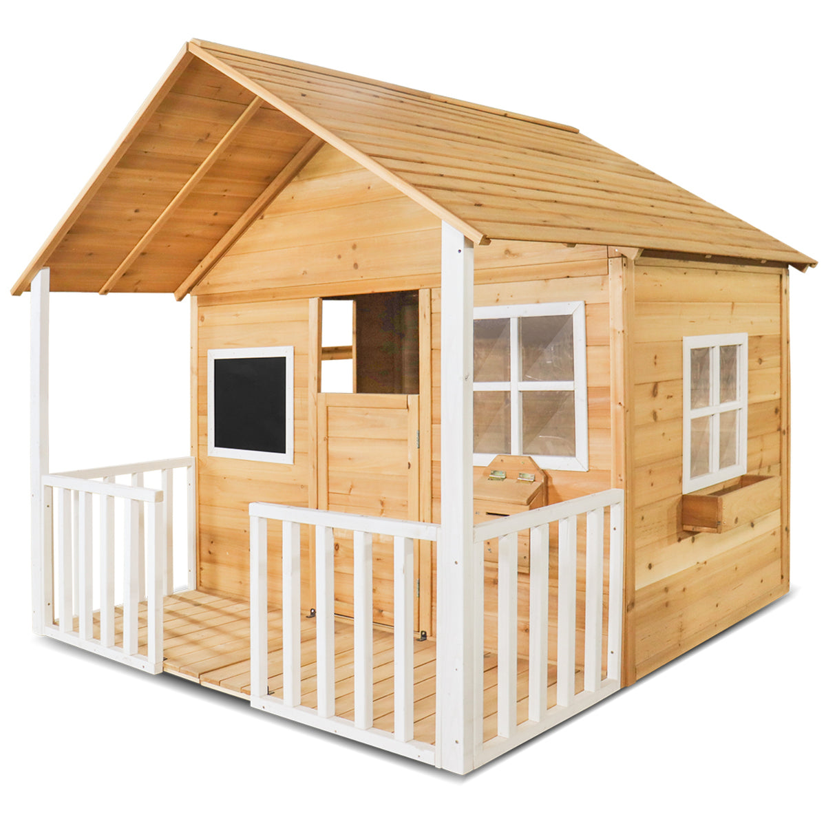 Lifespan Kids Camira Cubby House